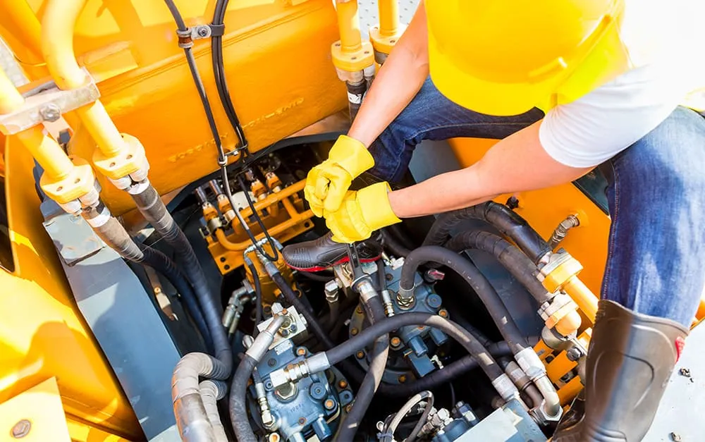 Revisão de processos técnicos